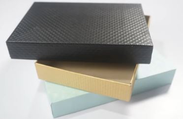 Supplier Hardbox Premium untuk Packaging Custom Eksklusif